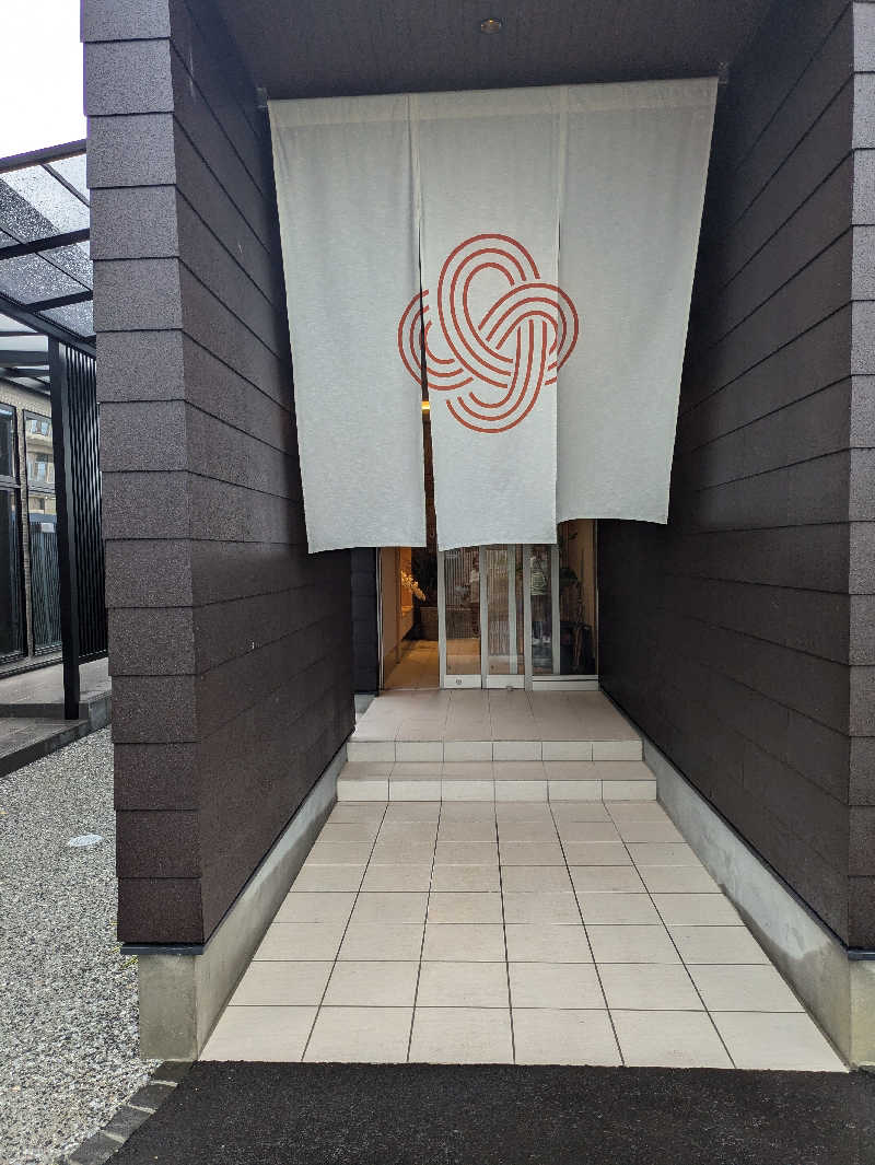 湯ーキャンスマイルさんのJUMBO INDOORGOLF SAUNA&CABINのサ活写真