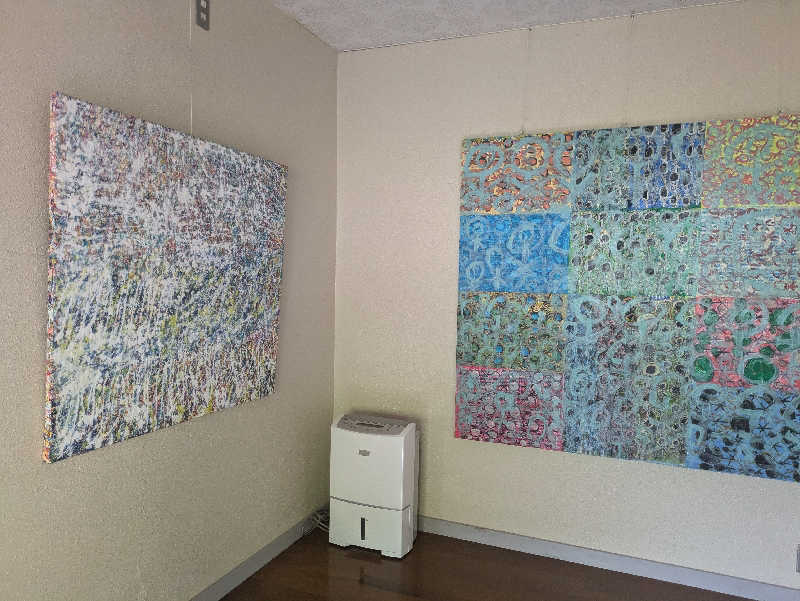 湯ーキャンスマイルさんの畑冷泉館のサ活写真