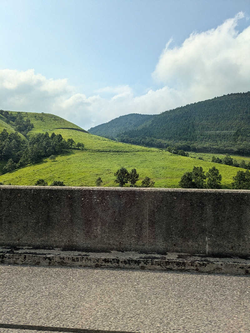 湯ーキャンスマイルさんのヌクヌクの湯のサ活写真