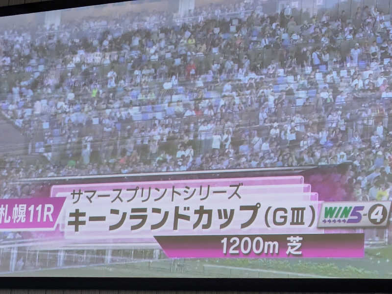 湯ーキャンスマイルさんの山水園 翠山の湯のサ活写真