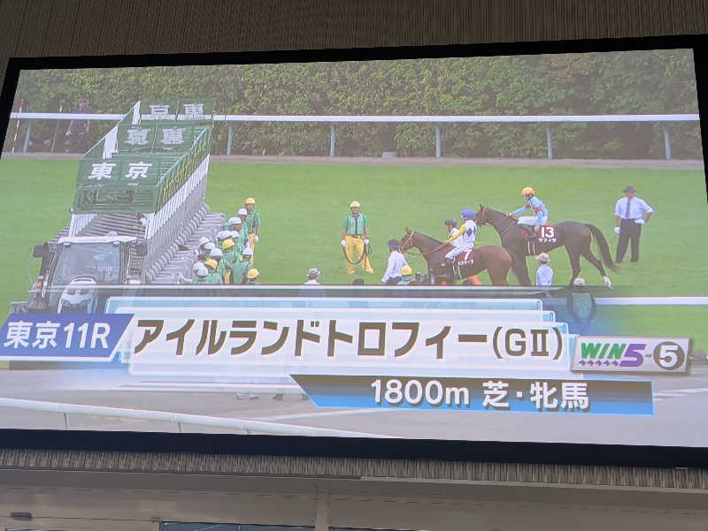 湯ーキャンスマイルさんの萩阿武川温泉 ふれあい会館のサ活写真