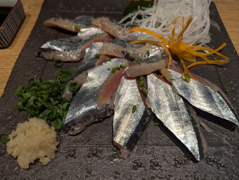 湯ーキャンスマイルさんの萩阿武川温泉 ふれあい会館のサ活写真