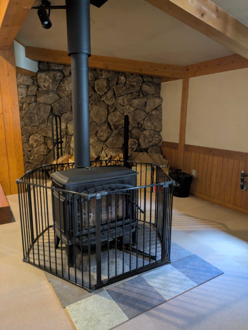 湯ーキャンスマイルさんの匹見峡温泉やすらぎの湯のサ活写真