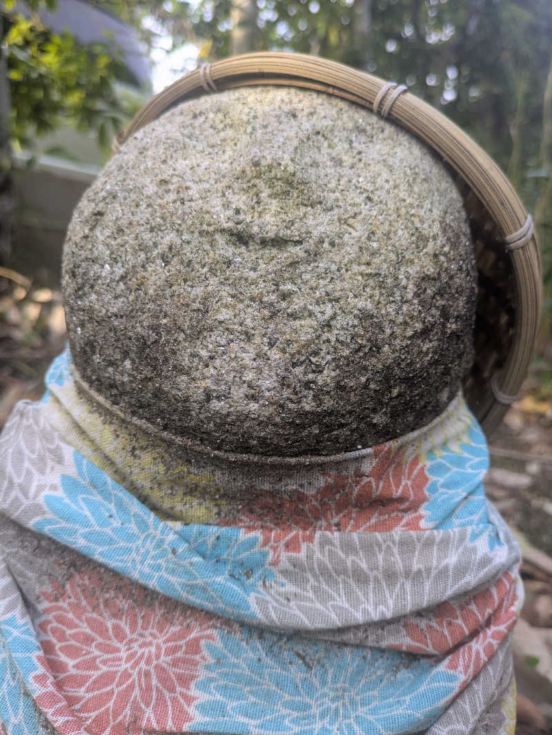 湯ーキャンスマイルさんの源泉掛け流し温泉久留米 游心の湯のサ活写真