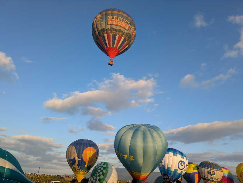 湯ーキャンスマイルさんの那珂川清滝のサ活写真