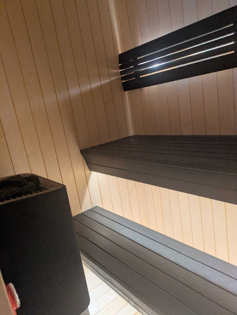 湯ーキャンスマイルさんの個室温泉 おふゆ (家族風呂)のサ活写真