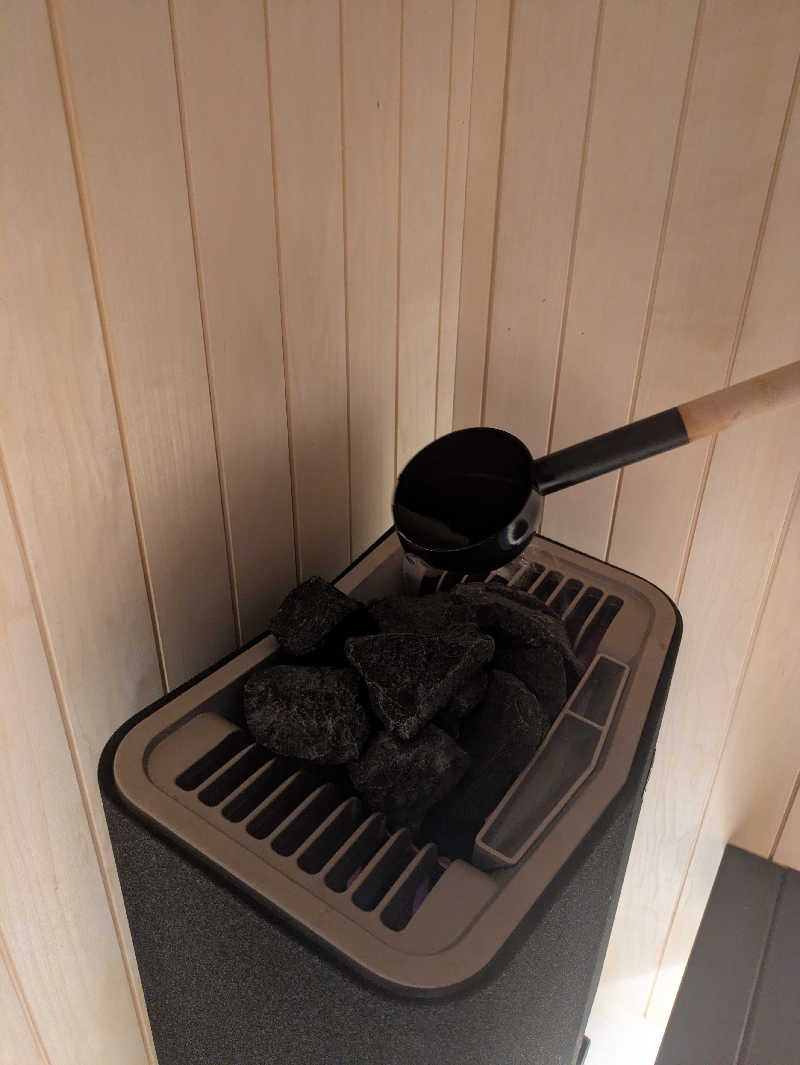 湯ーキャンスマイルさんの個室温泉 おふゆ (家族風呂)のサ活写真