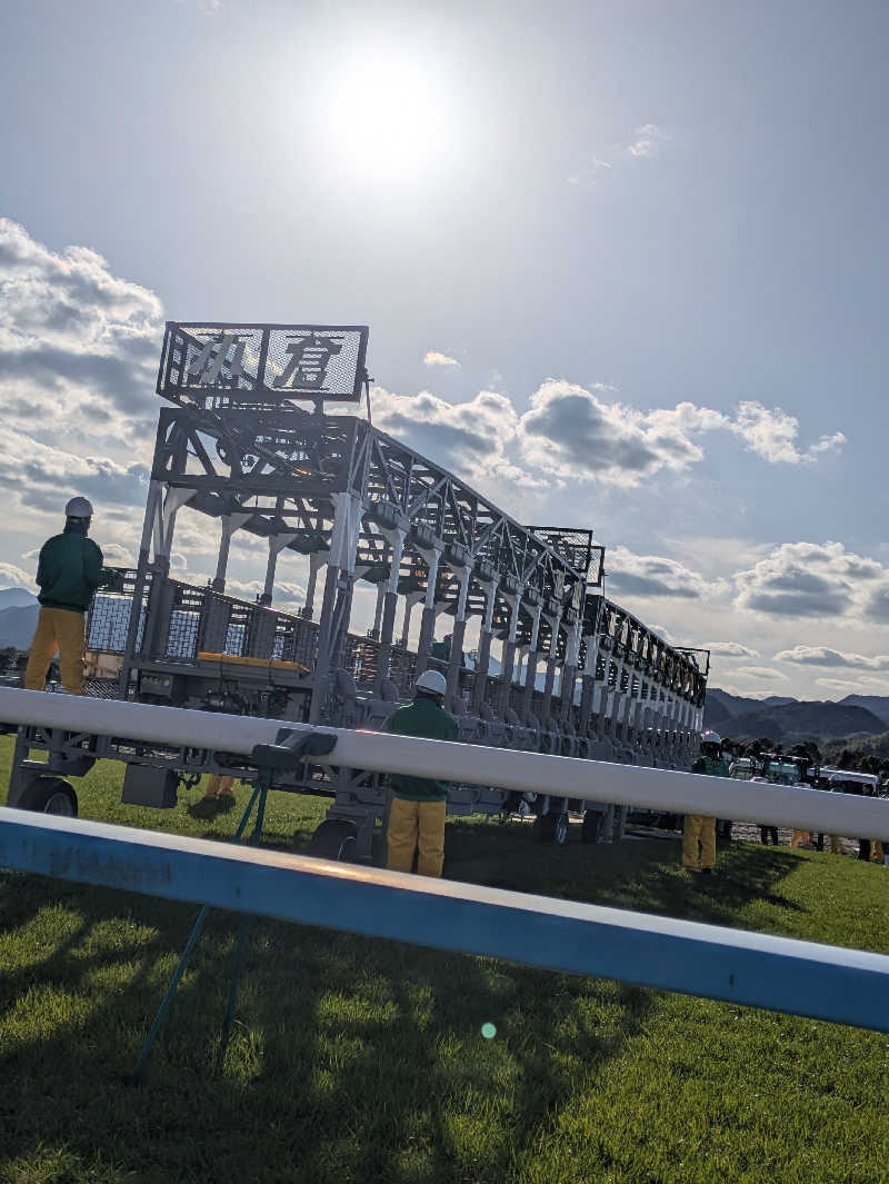 湯ーキャンスマイルさんの幸温泉のサ活写真