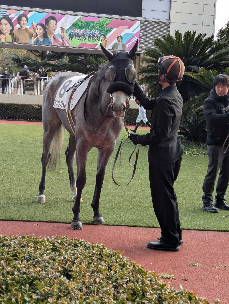 湯ーキャンスマイルさんの華の湯 片野店のサ活写真