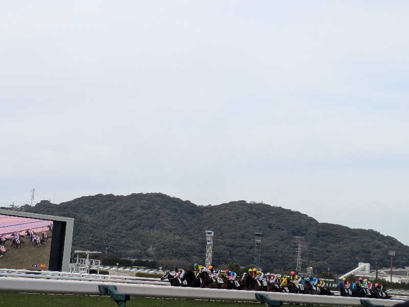 湯ーキャンスマイルさんの華の湯 片野店のサ活写真