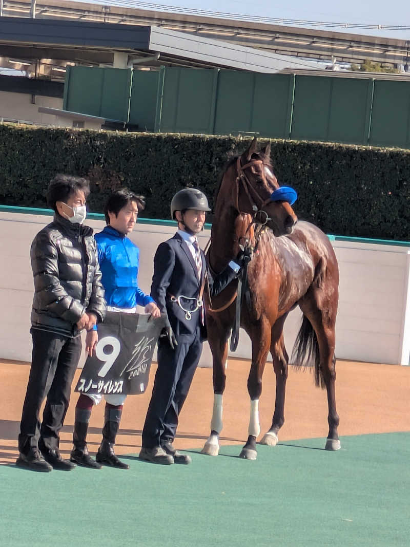 湯ーキャンスマイルさんのスーパー銭湯 四季の華 小倉南のサ活写真
