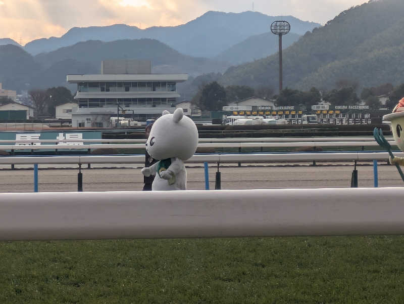 湯ーキャンスマイルさんの天然温泉 和楽の湯 下関せいりゅうのサ活写真