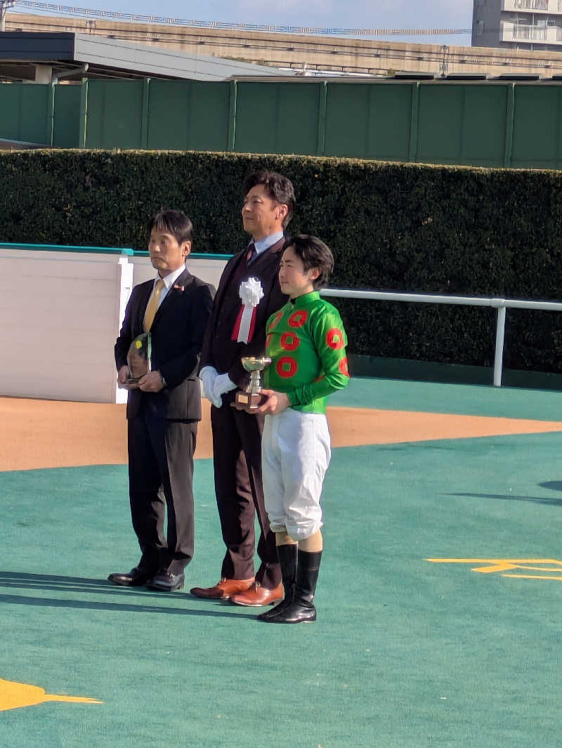 湯ーキャンスマイルさんの華の湯 片野店のサ活写真