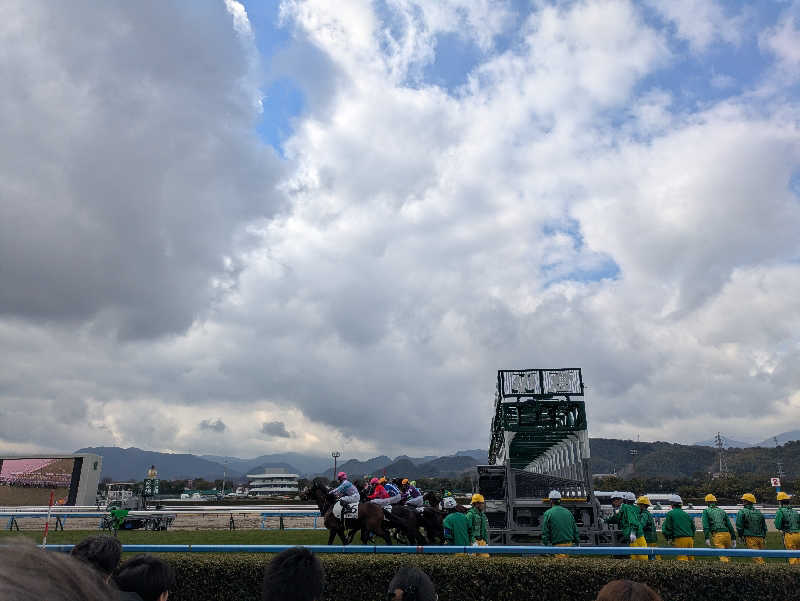 湯ーキャンスマイルさんの華の湯 片野店のサ活写真