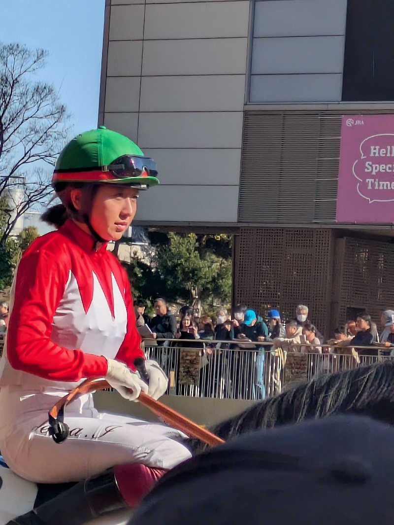 湯ーキャンスマイルさんの華の湯 片野店のサ活写真