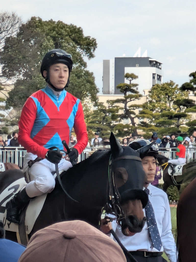 湯ーキャンスマイルさんの華の湯 片野店のサ活写真