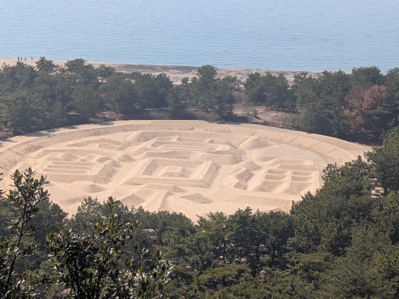 湯ーキャンスマイルさんの琴弾廻廊のサ活写真