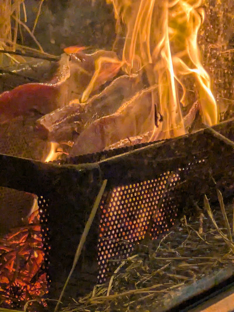 湯ーキャンスマイルさんの琴弾廻廊のサ活写真