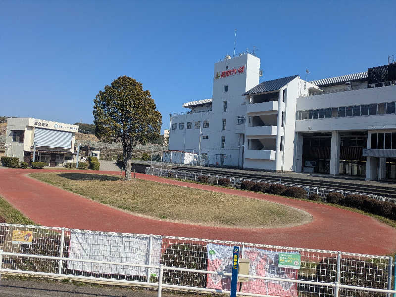 湯ーキャンスマイルさんの木の香温泉のサ活写真