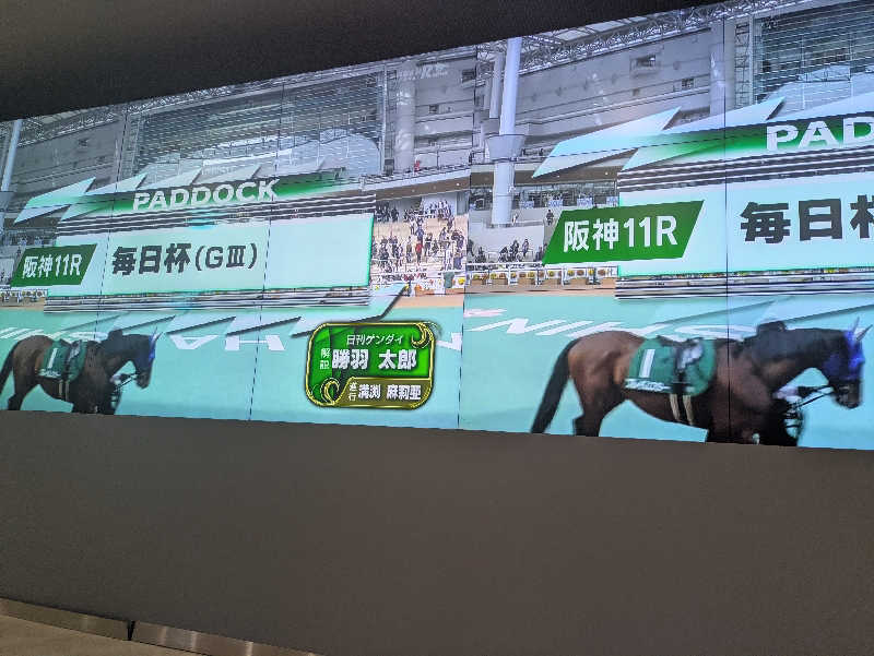 湯ーキャンスマイルさんの国民宿舎 海眺の宿 あいお荘のサ活写真