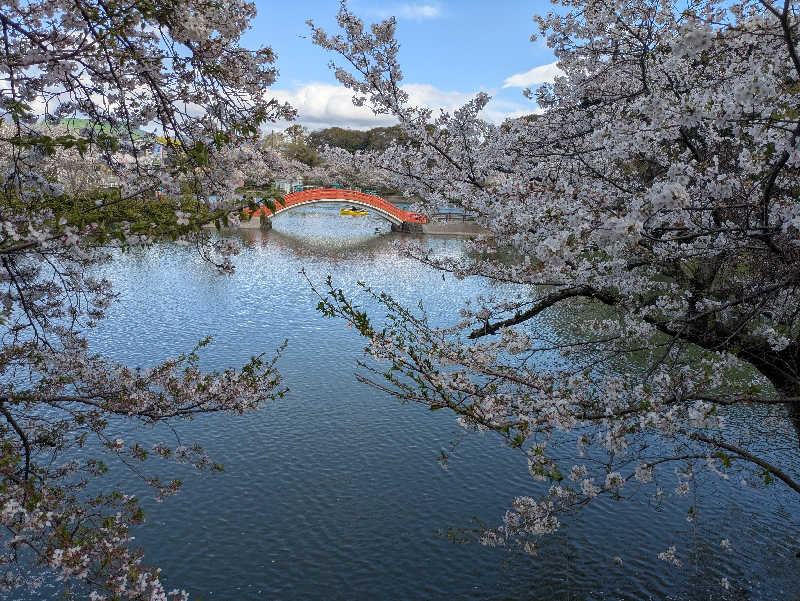 湯ーキャンスマイルさんのほうじょう温泉ふじ湯の里のサ活写真