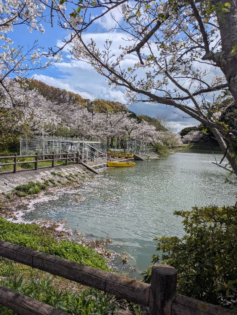湯ーキャンスマイルさんのほうじょう温泉ふじ湯の里のサ活写真
