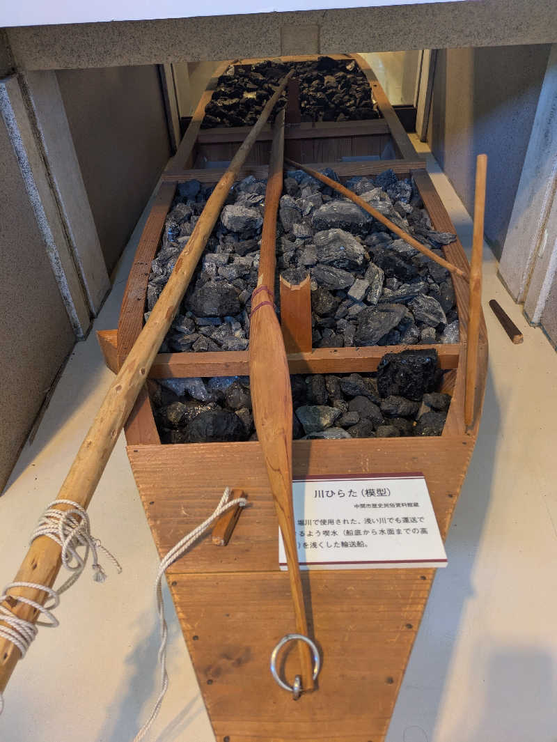 湯ーキャンスマイルさんのほうじょう温泉ふじ湯の里のサ活写真