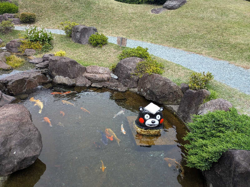 湯ーキャンスマイルさんの坂本温泉センター クレオンのサ活写真