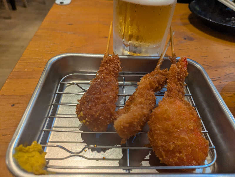 湯ーキャンスマイルさんの華の湯 片野店のサ活写真