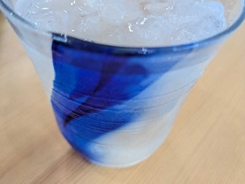 水