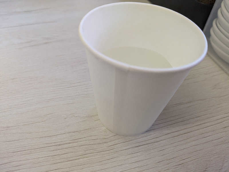水