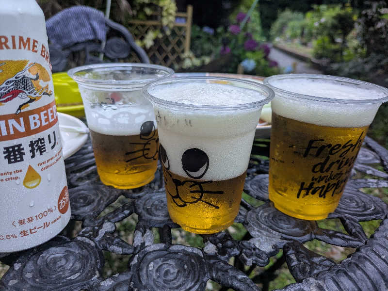 ビール
