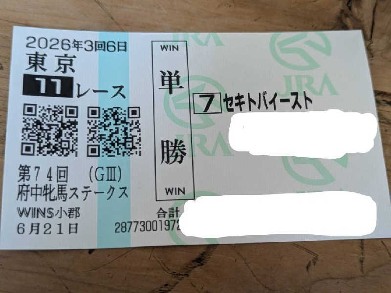 湯ーキャンスマイルさんのおんせんの森 (旧 温泉の森)のサ活写真