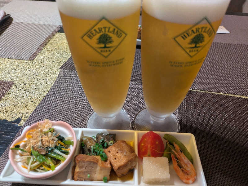生ビール