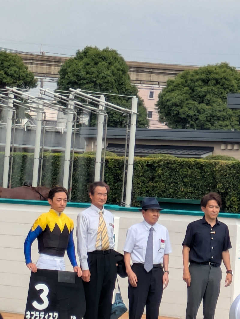 湯ーキャンスマイルさんの幸温泉のサ活写真