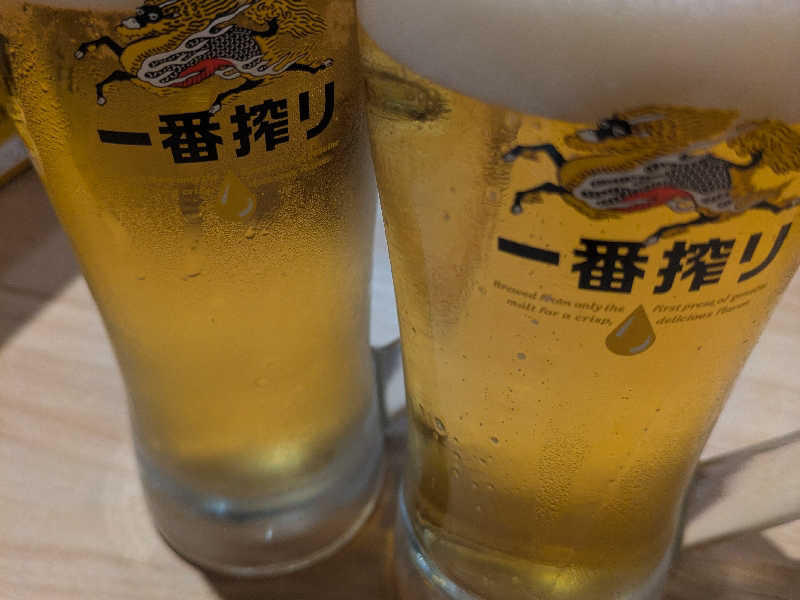 生ビール