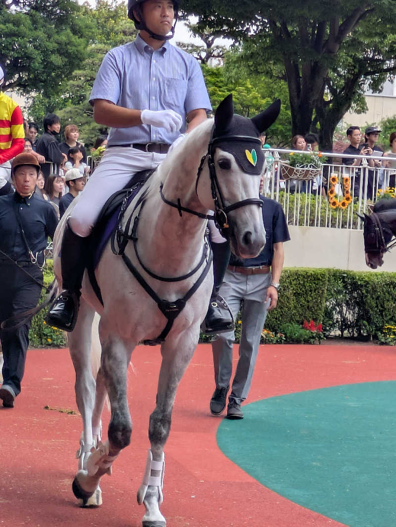 湯ーキャンスマイルさんの幸温泉のサ活写真