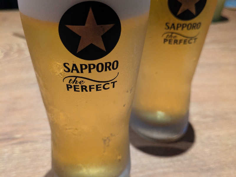 生ビール