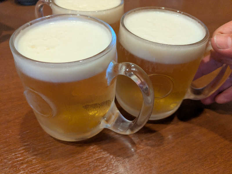 ハートランド　生ビール