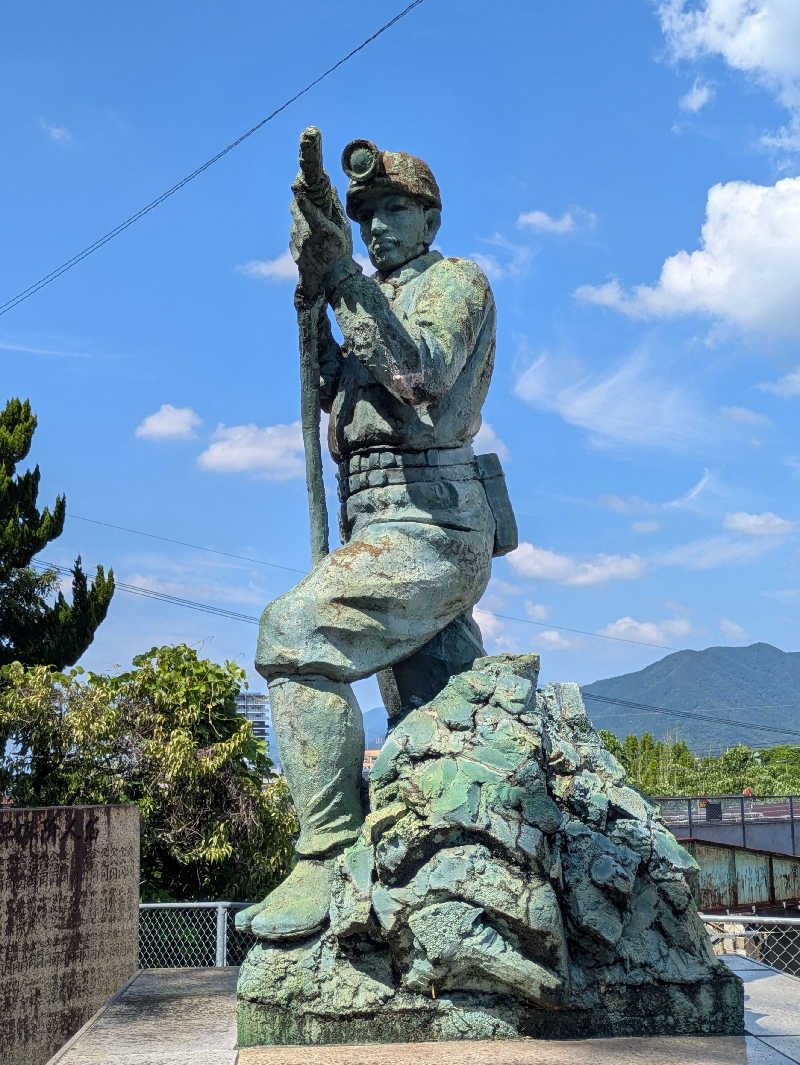 湯ーキャンスマイルさんのほうじょう温泉ふじ湯の里のサ活写真