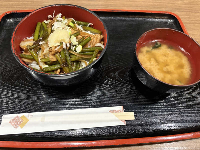 たぁかさんのカプセルホテル&サウナ 池袋プラザのサ活写真