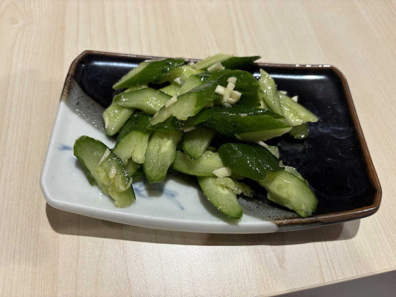 たぁかさんの池袋ロイヤルホテルのサ活写真