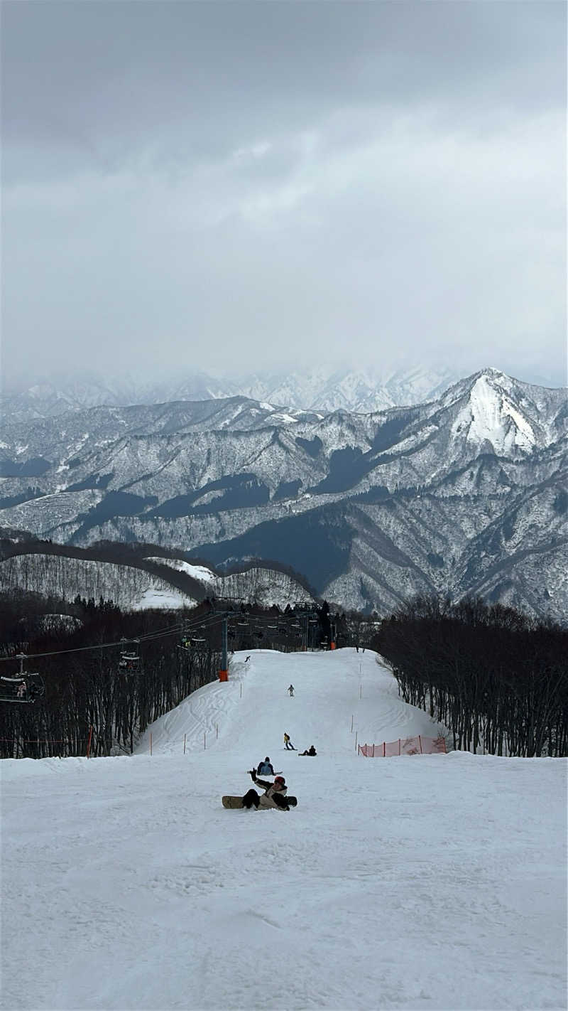 たぁかさんのSPAガーラの湯のサ活写真