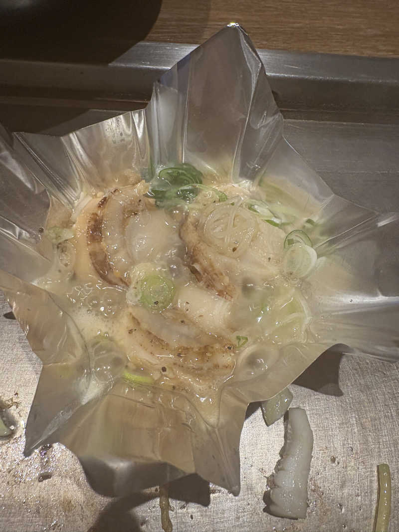 あまミカンさんの湯〜とぴあ宝のサ活写真