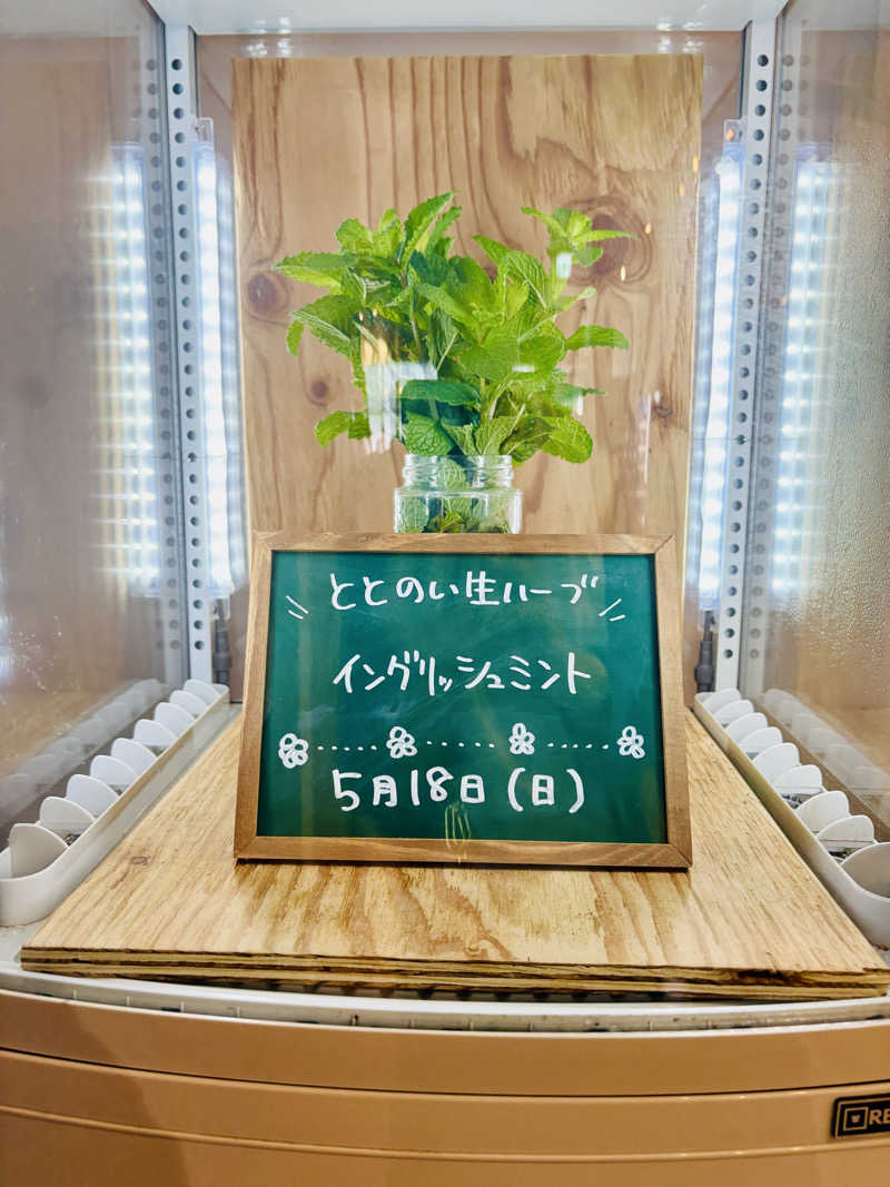 あまミカンさんの各務原 恵みの湯のサ活写真
