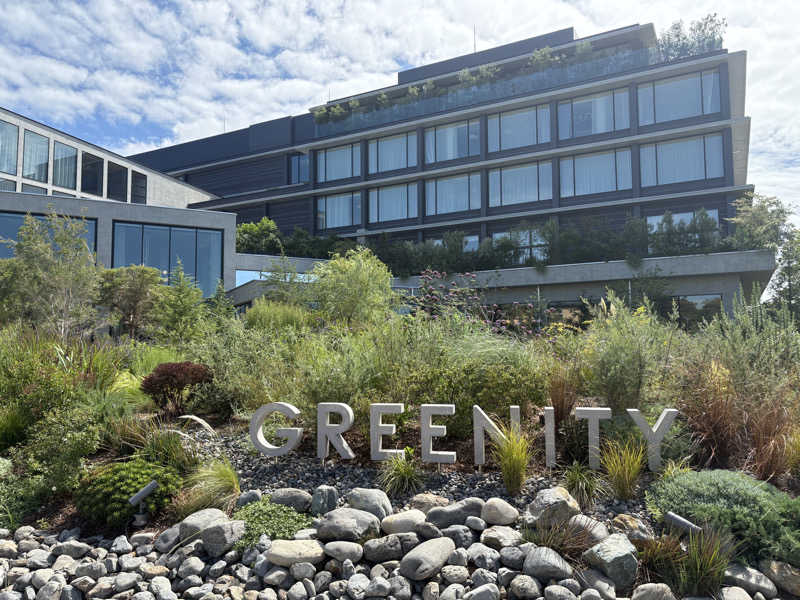 あまミカンさんのGREENITY IWATAのサ活写真