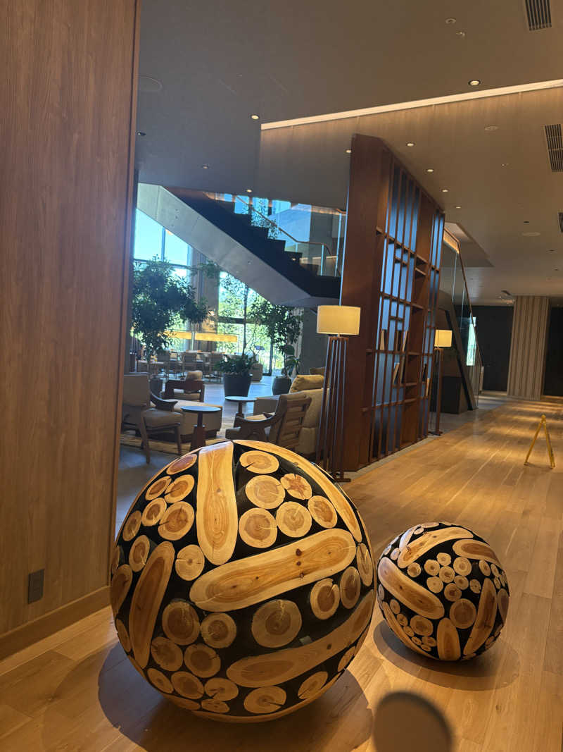 あまミカンさんのGREENITY IWATAのサ活写真