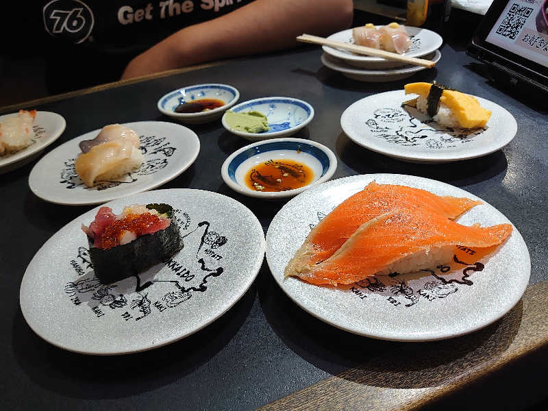 つばちゃんさんの青の洞窟温泉 ピパの湯 ゆ〜りん館のサ活写真