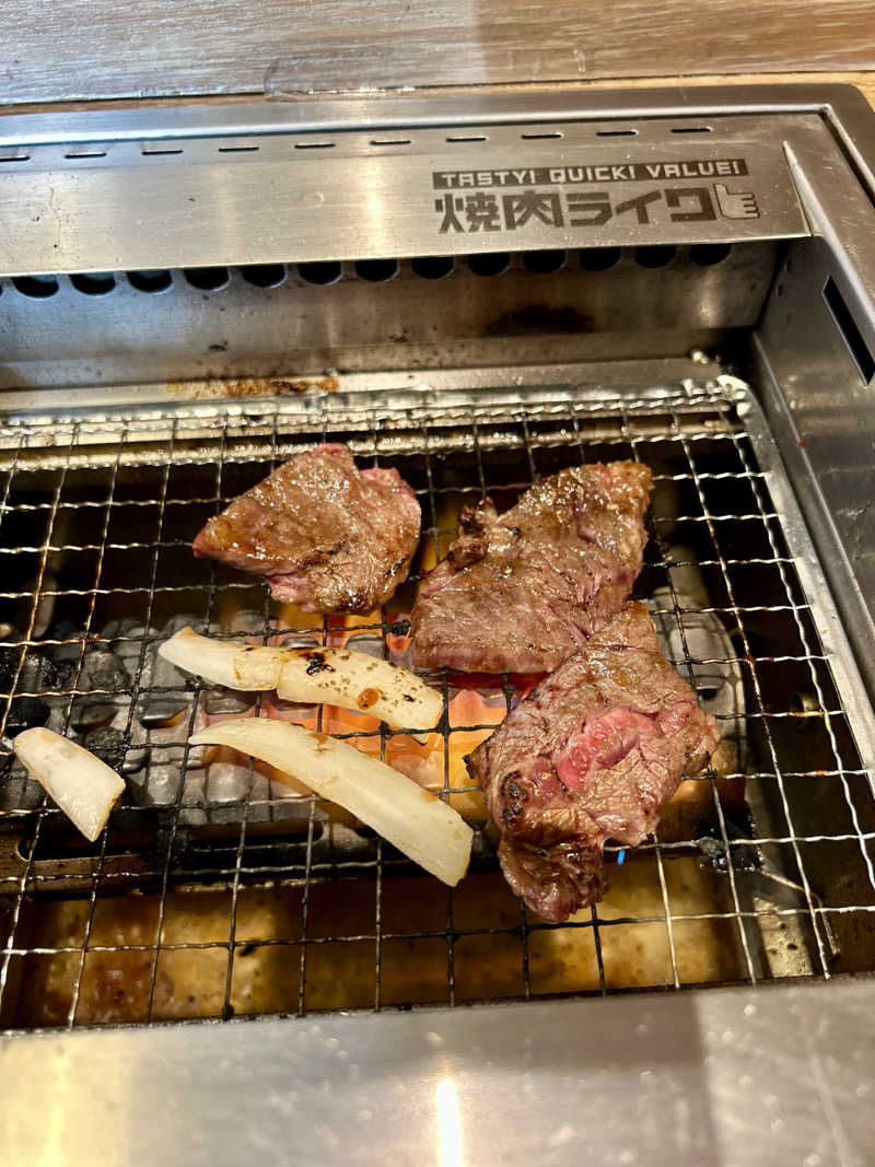 samtos♨️さんの天然温泉もみの木のサ活写真