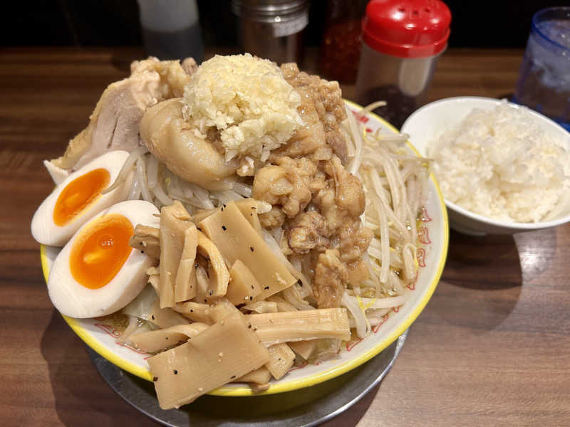 samtos♨️さんのスーパー銭湯極楽湯 多賀城店のサ活写真